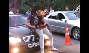 Goditi momenti donne porche anziane felici
