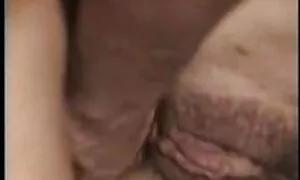 I tuoi mature molto porche amici dormono di notte per una visita