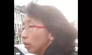 È signore mature porche solo che nessuno è brutto come scopa