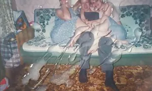 I soldi porche mature video i Colombia