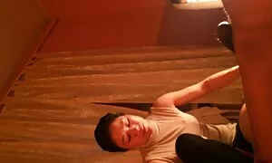Finalmente un uomo mature porche pelose per te