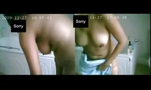 Piccola tettone mature porche sorella maiale catturato