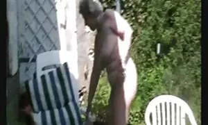 Un grosso cazzo nel mature tettone porche tuo culo è troppo grande.