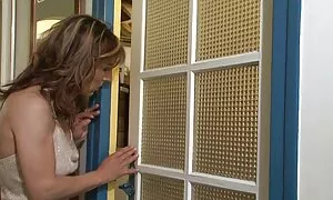 Mia figlia mature porche vogliose è incinta.
